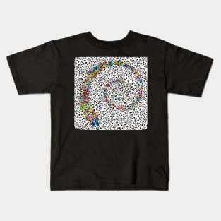 Spiral Kids T-Shirt